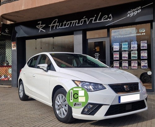 SEAT Ibiza 1.0 TSI S&S Style 95