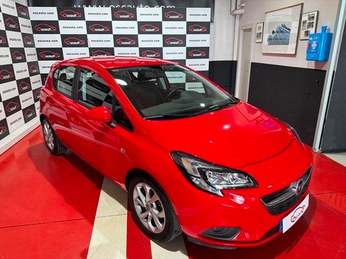 OPEL Corsa 1.4 Design Line 90