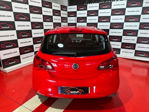 OPEL Corsa 1.4 Design Line 90