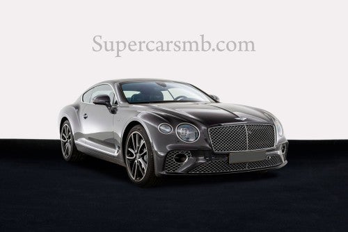 BENTLEY Continental GT V8