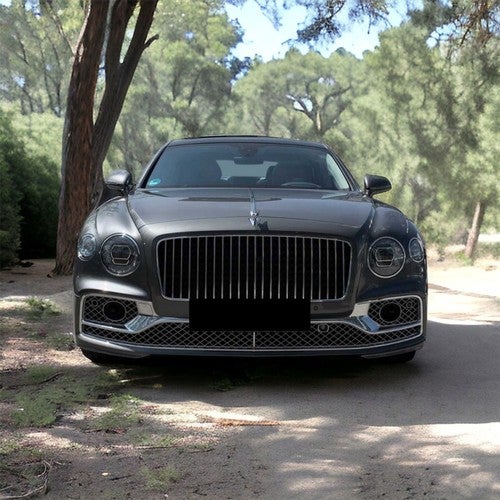 BENTLEY Flying Spur Hybrid