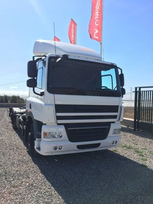 DAF CF85.360