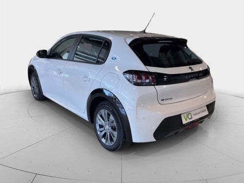 PEUGEOT 208 Active Pack Eléctrico 100kW