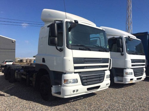 DAF CF85.360 