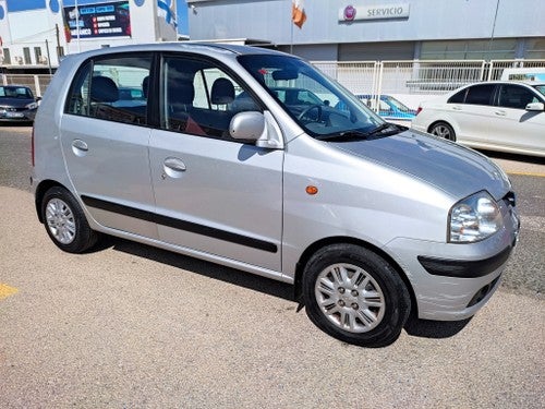 HYUNDAI Atos Prime 1.1 GLS