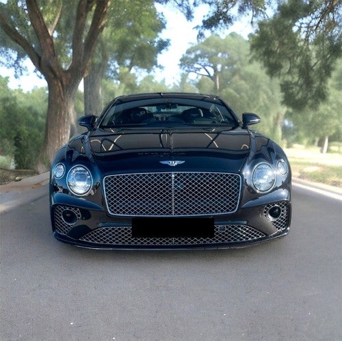 BENTLEY Continental GT V8