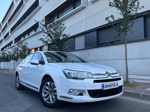 CITROEN C5 1.6HDI Millenium 115