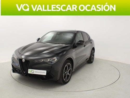 ALFA ROMEO Stelvio VELOCE 2.2 MLJT 210CV Q4 A/T MY23