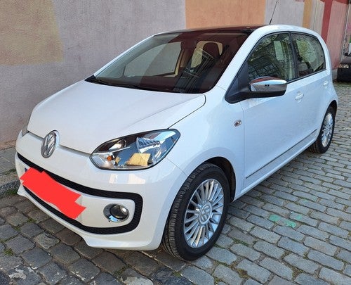 VOLKSWAGEN Up! 1.0 High