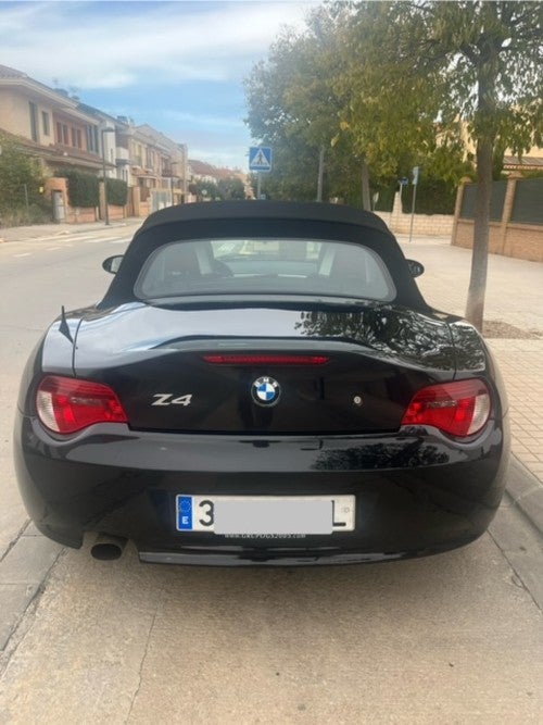 BMW Z4 2.0i