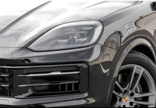 PORSCHE Cayenne E-Hybrid Aut.