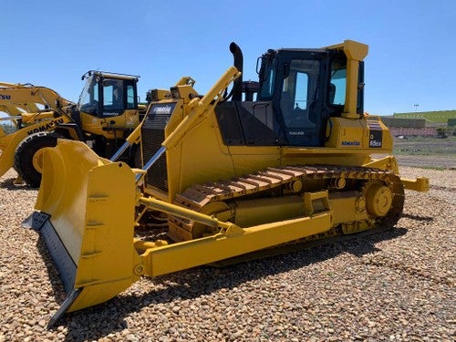 Komatsu D65EX-15E0