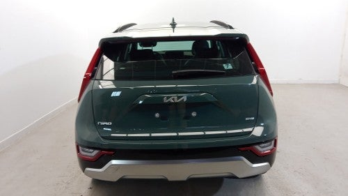 KIA Niro 1.6 HEV Concept