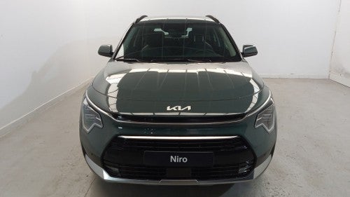 KIA Niro 1.6 HEV Concept