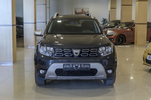 DACIA Duster 1.5Blue dCi Prestige 4x2 85kW