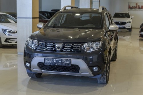 DACIA Duster 1.5Blue dCi Prestige 4x2 85kW