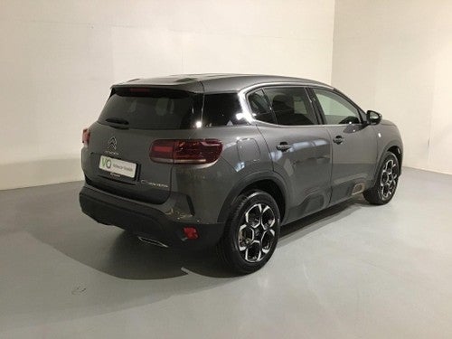 CITROEN C5 AIRCROSS C SERIES 1.5 BLUEHDI 130 CV S&S 5P