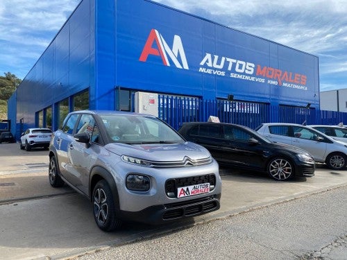 CITROEN C3 Aircross Puretech S&S Feel Pack 110