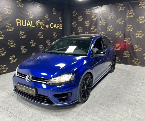 VOLKSWAGEN Golf 2.0 TSI R DSG 300