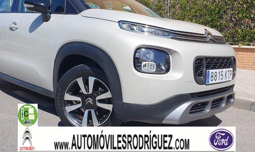 CITROEN C3 Aircross Puretech S&S Feel 110