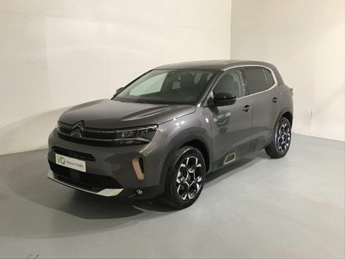 CITROEN C5 AIRCROSS C SERIES 1.5 BLUEHDI 130 CV S&S 5P