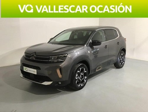 CITROEN C5 Aircross C SERIES 1.5 BLUEHDI 130 CV S&S 5P