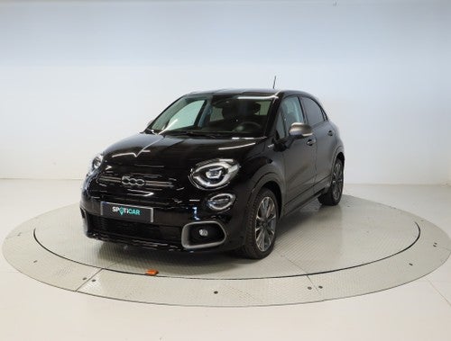 FIAT 500X 1.0 FIREFLY T3 88KW SPORT 120 5P MY22