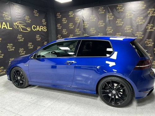 VOLKSWAGEN Golf 2.0 TSI R DSG 300