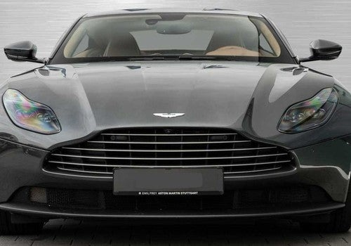 ASTON MARTIN DB11 4.0 510