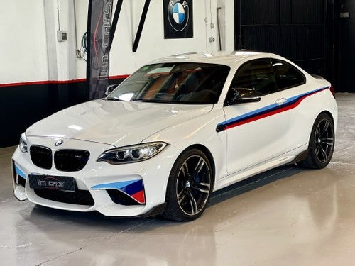 BMW Serie 2 M2A