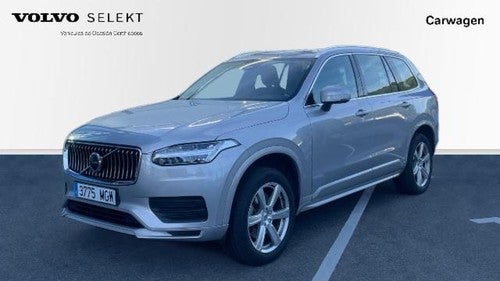 VOLVO XC90 2.0 B5 D MHEV CORE AWD AUTO 5P 7 PLAZAS