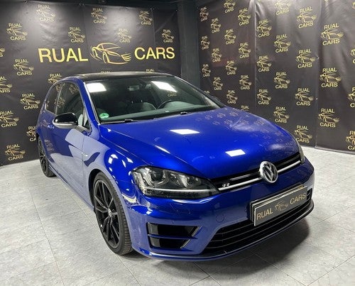 VOLKSWAGEN Golf 2.0 TSI R DSG 300