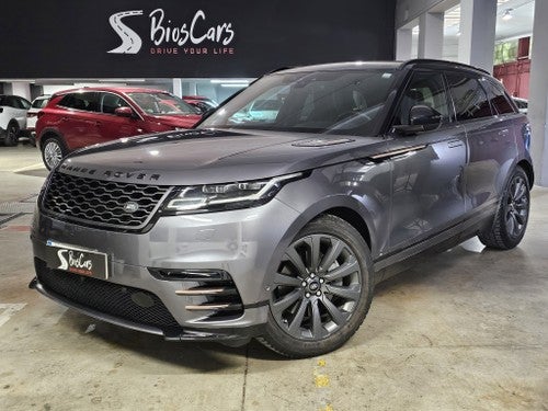 LAND-ROVER Range Rover Velar 3.0D R-Dynamic HSE 4WD Aut. 300