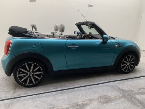 MINI Mini Cabrio Cooper