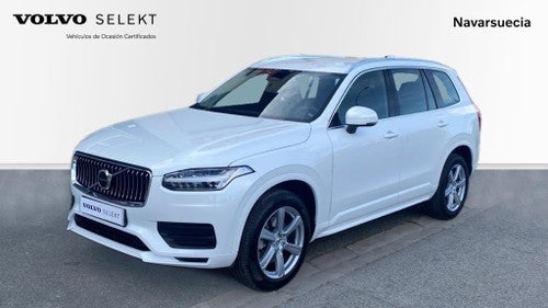 VOLVO XC90 B5 Core AWD Aut.