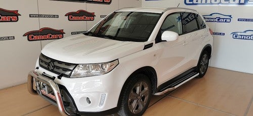 SUZUKI Vitara 1.6DDiS GLX 4WD