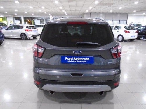 FORD Kuga 1.5 EcoB. Auto S&S Trend 4x2 150