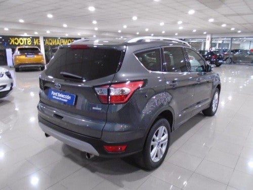 FORD Kuga 1.5 EcoB. Auto S&S Trend 4x2 150