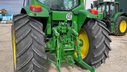 John Deere 6120