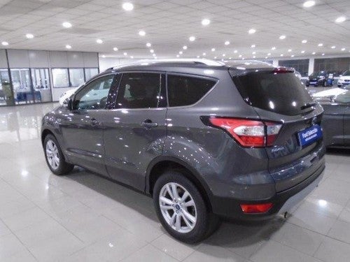 FORD Kuga 1.5 EcoB. Auto S&S Trend 4x2 150