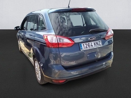 FORD C-Max Grand 1.5TDCi Auto-S&S Trend+ PS 120