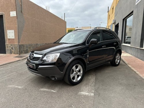 OPEL Antara 2.0CDTI 16v Cosmo