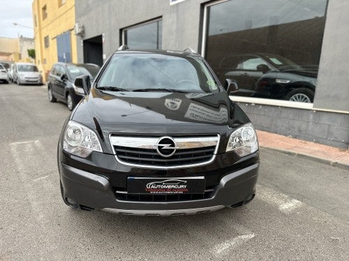 OPEL Antara 2.0CDTI 16v Cosmo