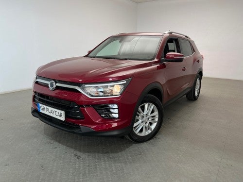 SSANGYONG / KGM Korando G15 GLP Urban 4x2 L.P.