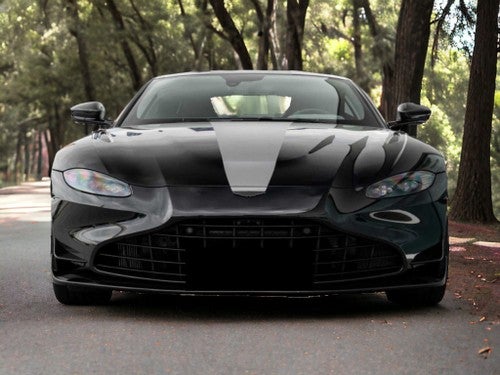 ASTON MARTIN Vantage F1 Edition