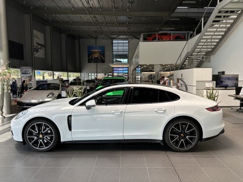 PORSCHE Panamera 4S Aut.