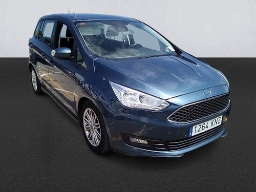 FORD C-Max Grand 1.5TDCi Auto-S&S Trend+ PS 120