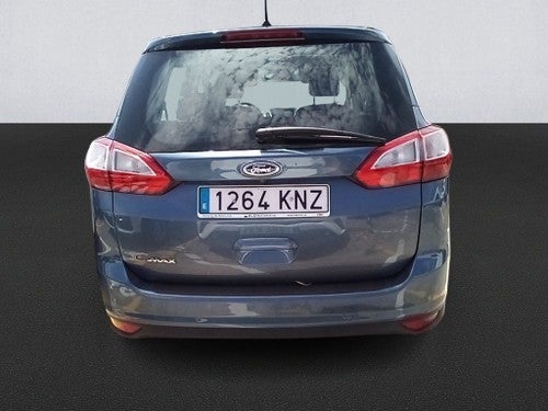 FORD C-Max Grand 1.5TDCi Auto-S&S Trend+ PS 120