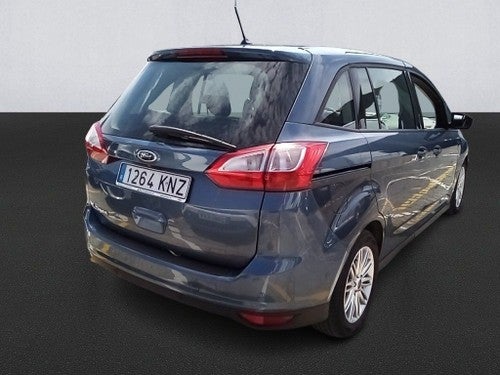 FORD C-Max Grand 1.5TDCi Auto-S&S Trend+ PS 120