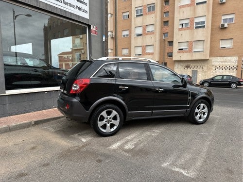 OPEL Antara 2.0CDTI 16v Cosmo